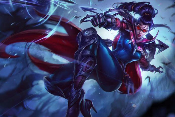 4 Sinergi Wild Rift untuk Botlane (Part 1)