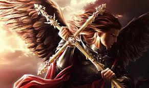 Daftar 7 Arch Angel & Tugasnya! Agan Harus Tahu Ini!
