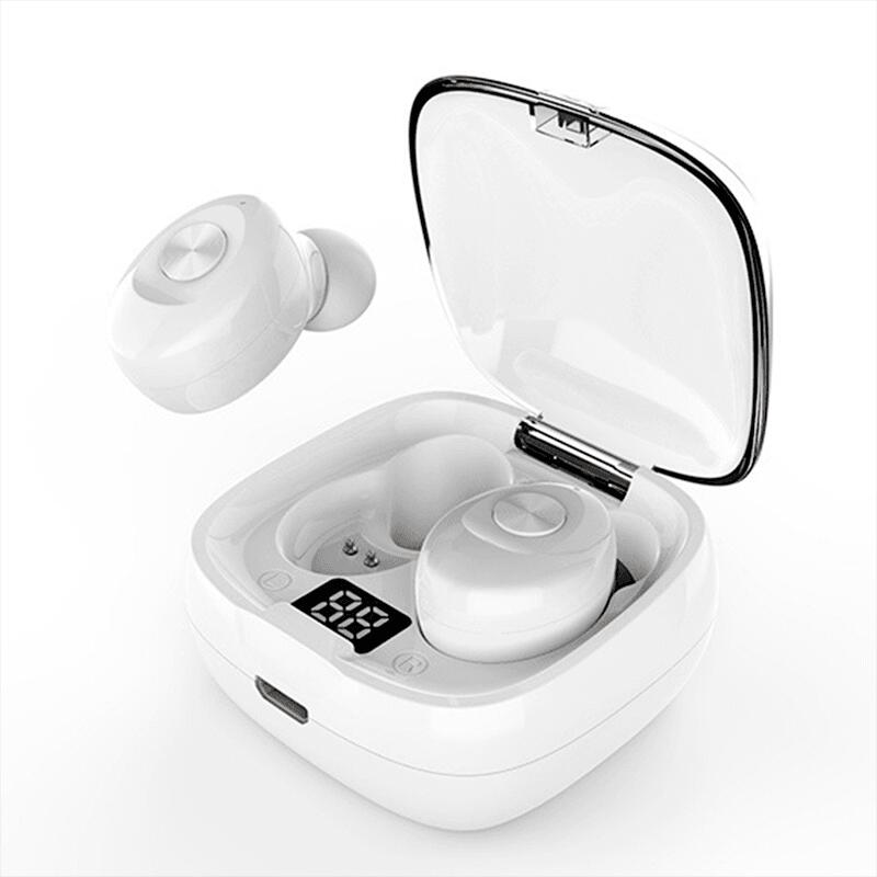 Rekomendasi Earphone Bluetooth 100 Ribuan dengan Suara Jernih 