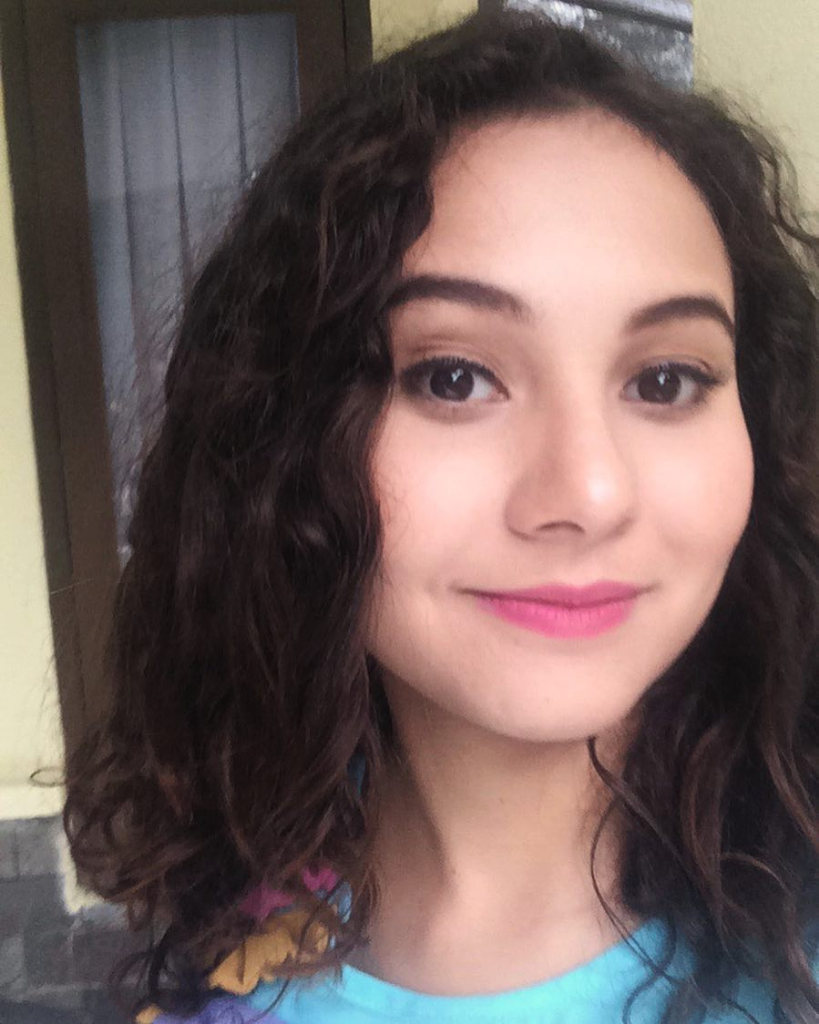Artis Wanita FTV Yang Cantik Versi Gue.