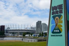 Skuad final regu peserta Piala Dunia FIFA 2026 dikonfirmasi