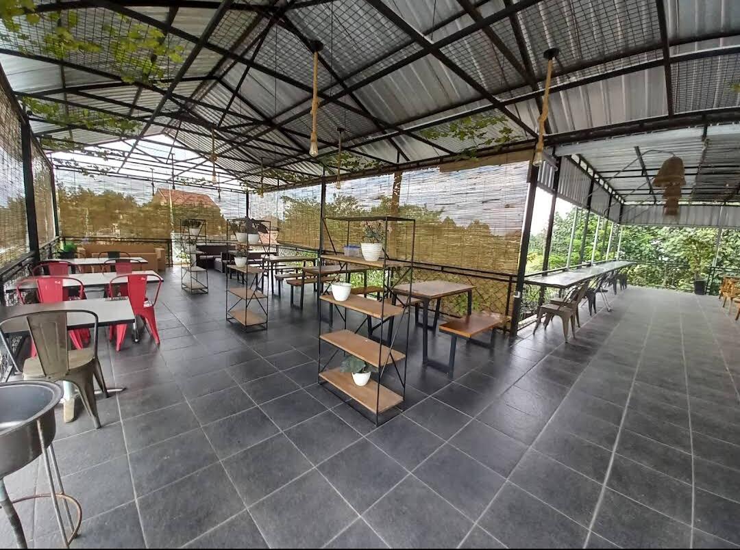 10 Coffe Shop & Resto di Sleman Yang Kece Abis