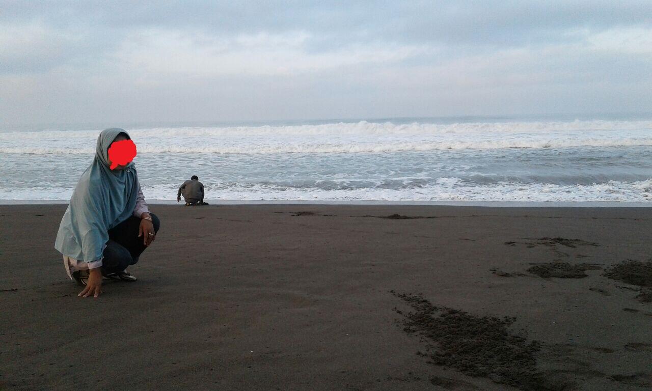 Rinduku Terhalang Oleh Peraturan Pemerintah............