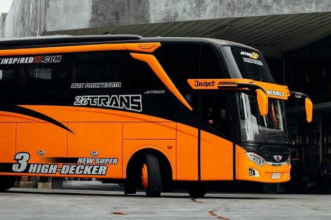 Bus SHD, Apa Saja Kekurangan & Kelebihannya?
