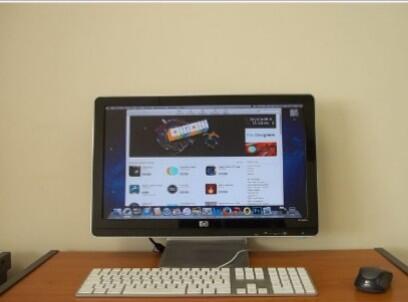 WFH Beres Tanpa Stress dengan HP All-in-One PC 24