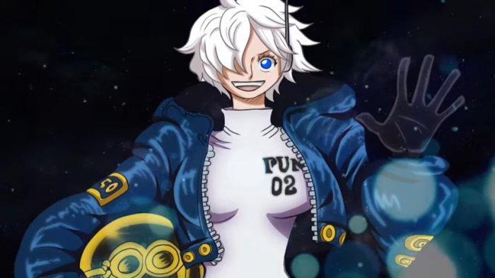 One Piece Chapter 1062, Bentuk Asli Vegapunk Belum Muncul!