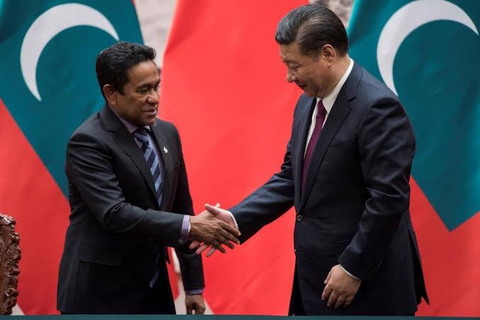 12 Negara Yang Terjebak Utang China