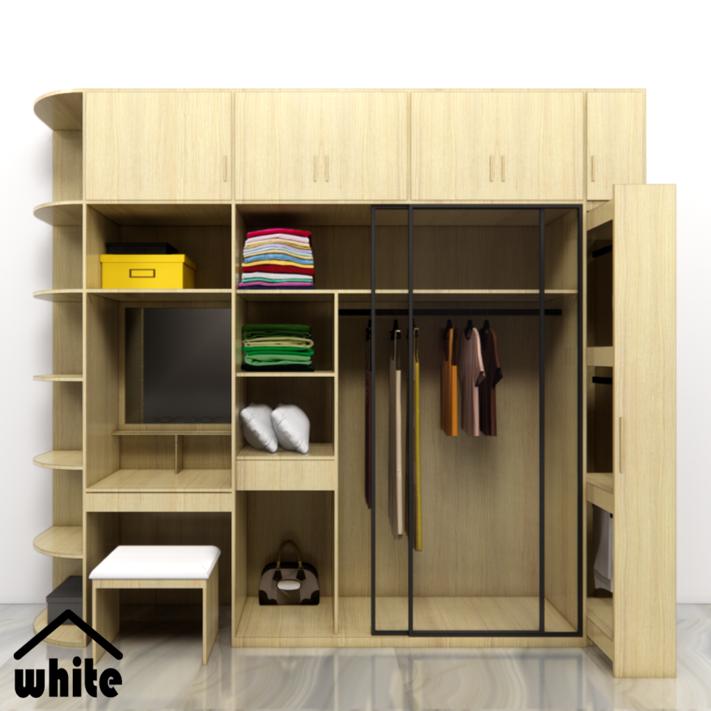 Jasa Bangun & Desain Rumah Mewah [Indo Kontraktor Desain]