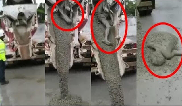 Ternyata Tumbal Proyek Benar-Benar Ada di Indonesia. Ini Kisah & Buktinya!