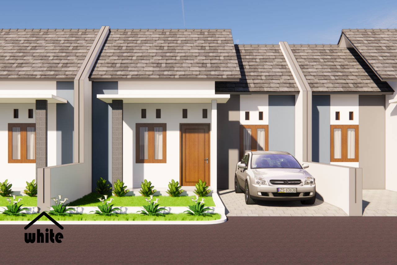 Jasa Bangun Rumah Minimalist [Indo Kontraktor Desain]