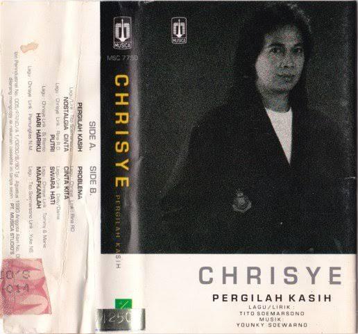4 Lagu Patah Hati Versi Cowok 80an.