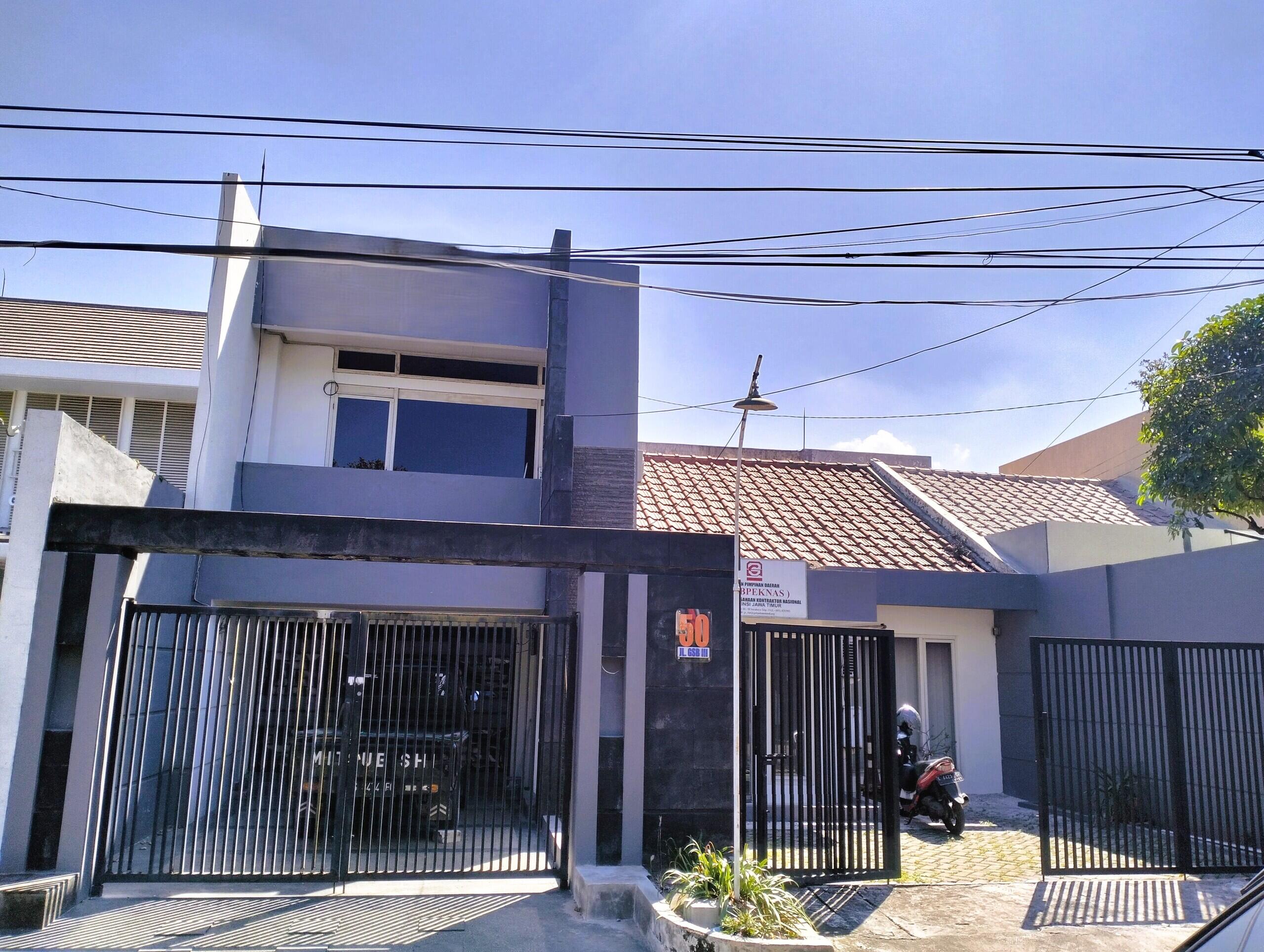 ASOSIASI KONSTRUKSI TERKUAT DAN TERPECAYA 