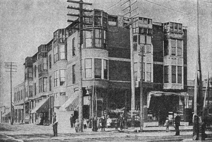 Kastil Kematian H. H. Holmes #KamisKriminal