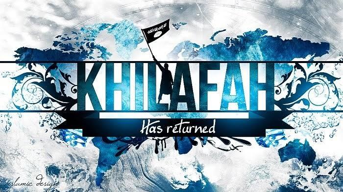Sistem Khilafah Dan Pertanyaan Ane. Part 2