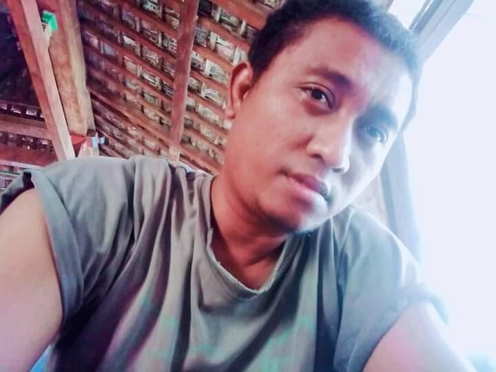 Bawang Putih & Penyamun