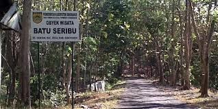 Sukoharjo, Kotaku Tersayang