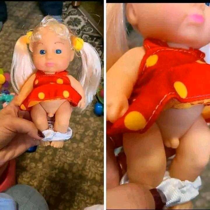 Boneka Maho