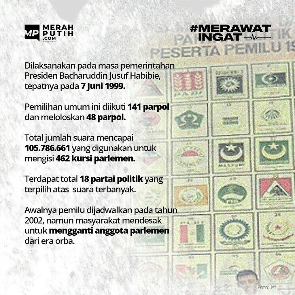 Pemilu 2024 Jadi Perhatian Dewan Pers Periode 2022-2025