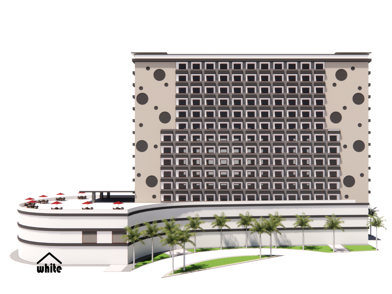 Jasa Bangun, Ronovasi & Desain Rumah Mewah [Indo Kontraktor Desain]