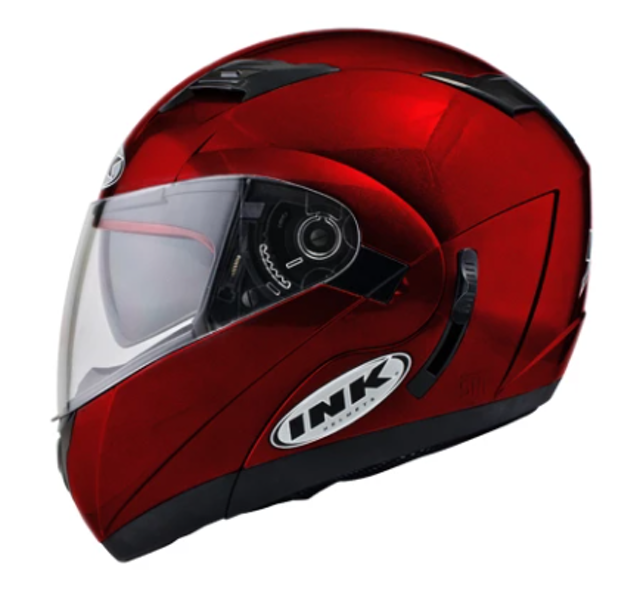 10 Rekomendasi Helm INK Terbaik, Mana Pilihan Agan?