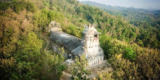 Pesona lain Jawa Tengah, 6 destinasi wisata wajib dicoba