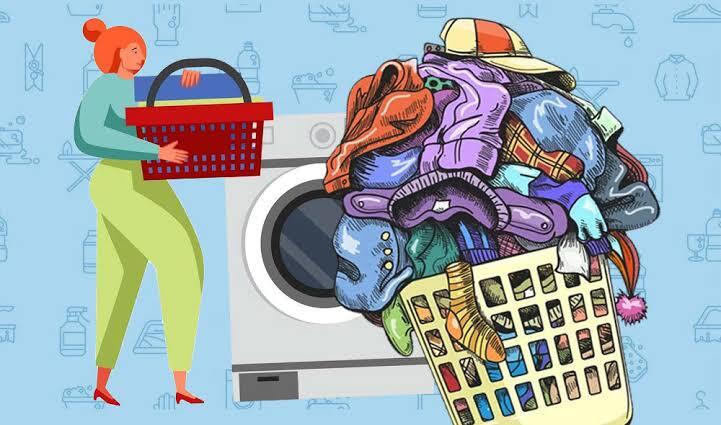 Cara Mencurangi Dan Mengurangi Timbangan Loundry Kiloan