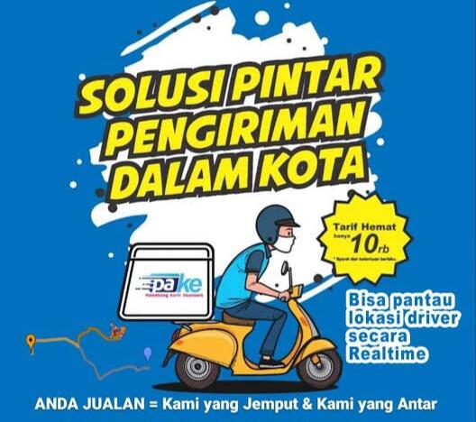 FJB Kaskus Old, Seller Dan Pembeli Lebih Suka Sistem COD !! 