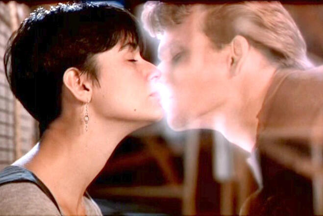 FLASHBACK FILM KUNO ROMANTIS..!!!
