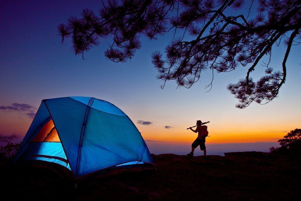 Aku ngecamp pacarku selingkuh dengan orang lain