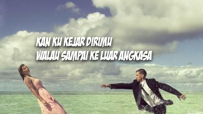 Wajarkah Seorang Pria "mengejar ngejar" Wanita?