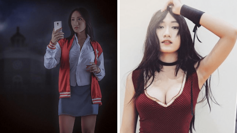 Game Horor Asli Indonesia yg Mendunia [Kompetisi KGPT]