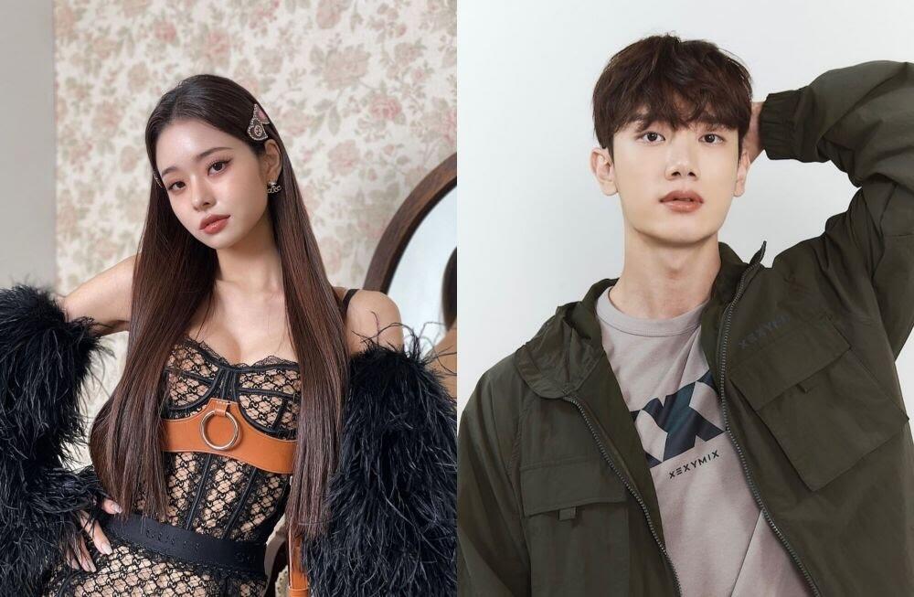 Single inferno.. acara reality sampah dari korea