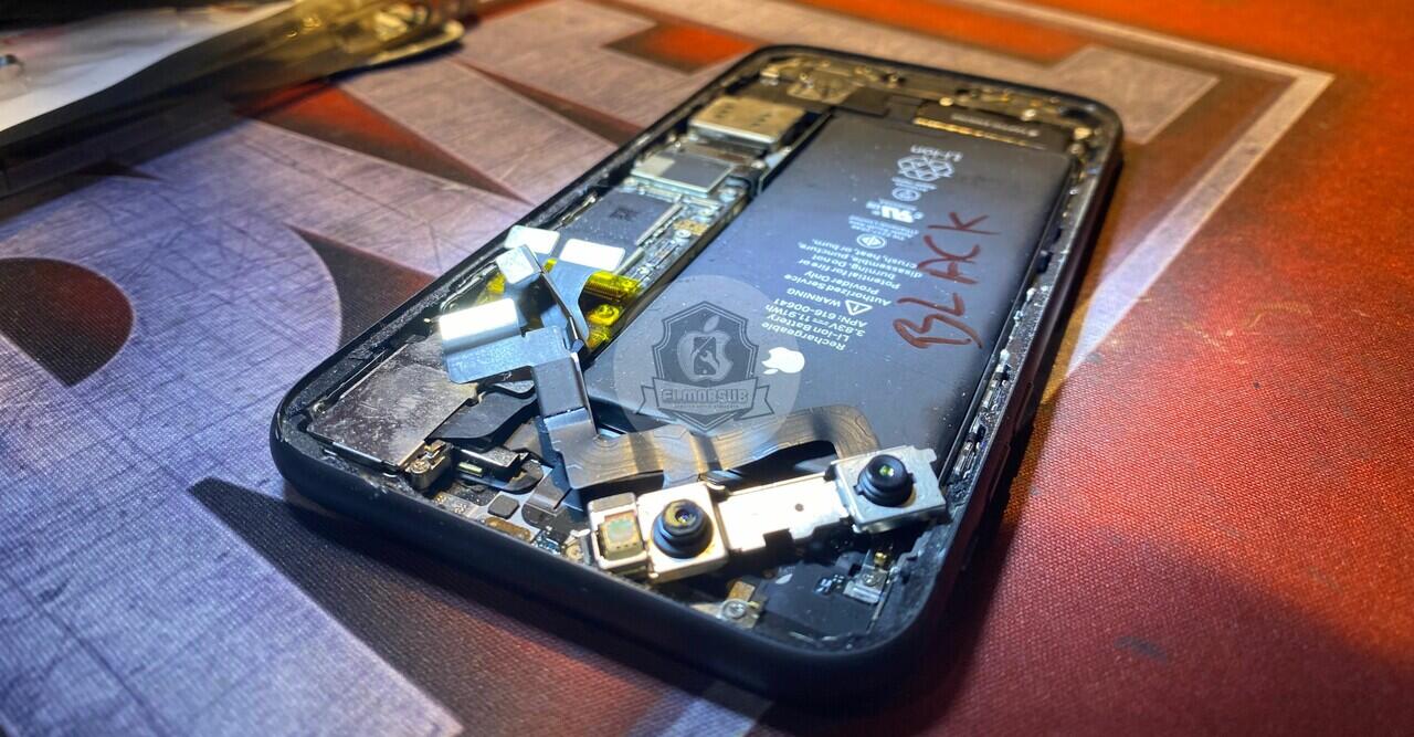 Tanda Baterai iPhone Mengalami Kerusakan