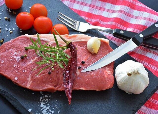 Tips Mengolah Daging Kambing Supaya Empuk