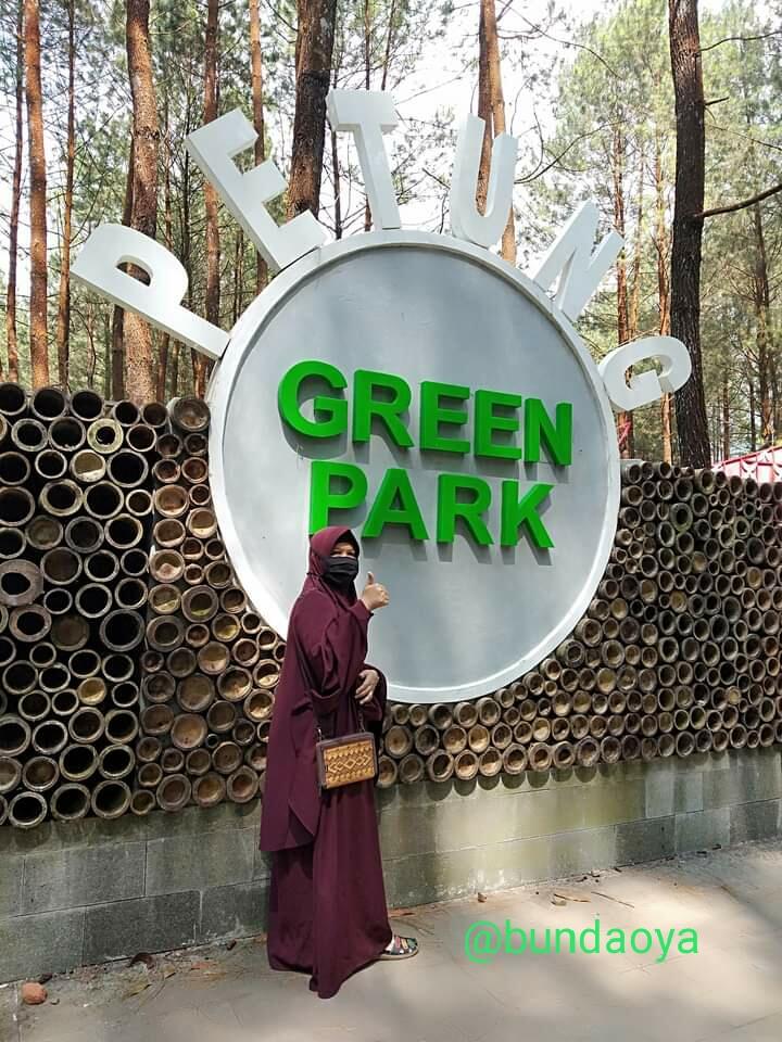 Persahabatan yg Terjalin Dari Thread COC Reg. Semarang, Roti Ganjel Rel
