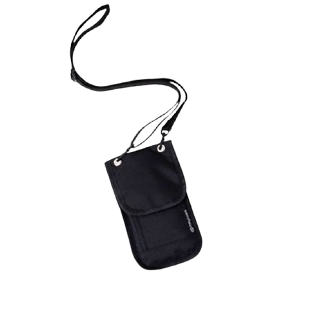 10 Merk Hanging Wallet ini Cocok Buat Ngabers
