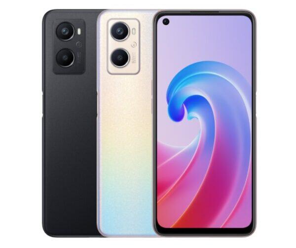 10 Rekomendasi HP Oppo ber-NFC