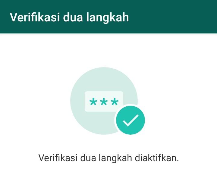 Awas Akun Whatsapp Kena Hack, Hati-hati dengan Modusnya