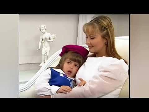 Ingat Pemeran Si Kecil Dulce Maria di Telenovela? Sekarang Sudah Dewasa Loh