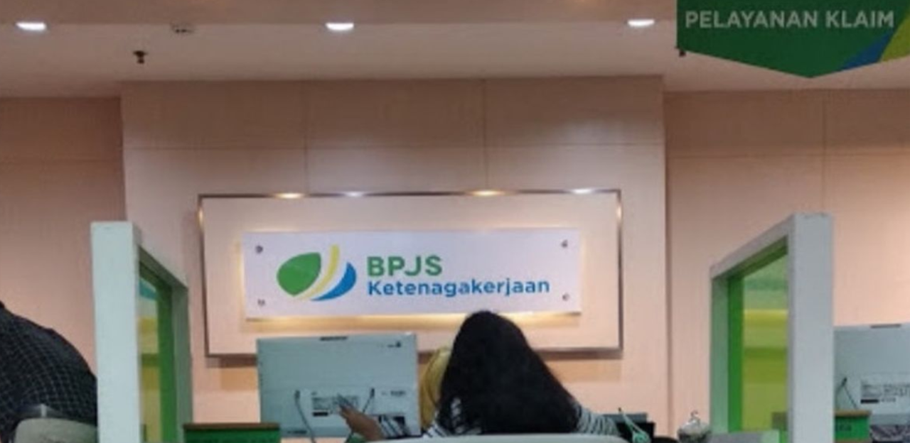 Mencairkan BPJS & Menginvestasikannya