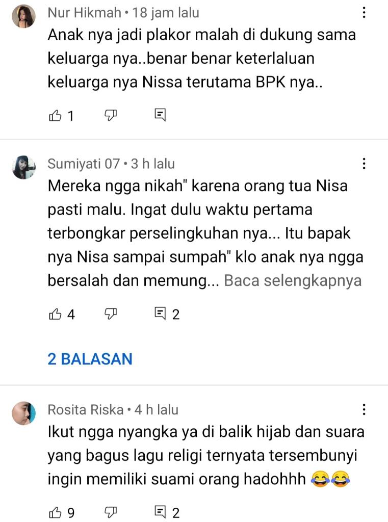 Selingkuh Itu Indah, Kelihatannya! 