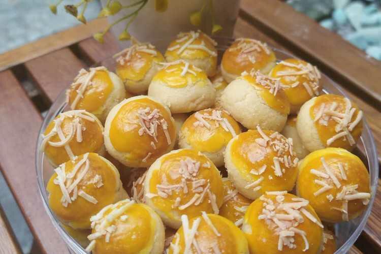 7 Makanan Favorit Saat Lebaran, Mana Kegemaranmu? 