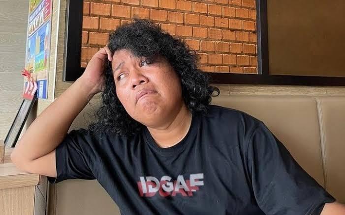 Marshel Widianto Nangis, Media Jahat Banget
