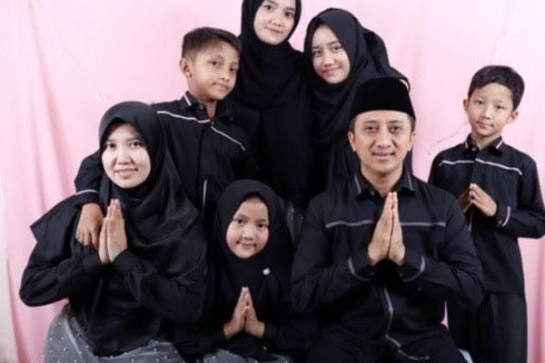 Cara 5 Keluarga Tokoh Kenamaan dalam Mendidik Anak