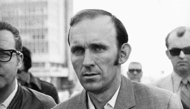 [JANGAN DITIRU] SkyJacker : Richard Floyd McCoy Jr (Part 3)
