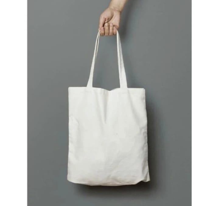 Reusable Bag Starbucks Murmer, Cuman IDR 7,5k Doank