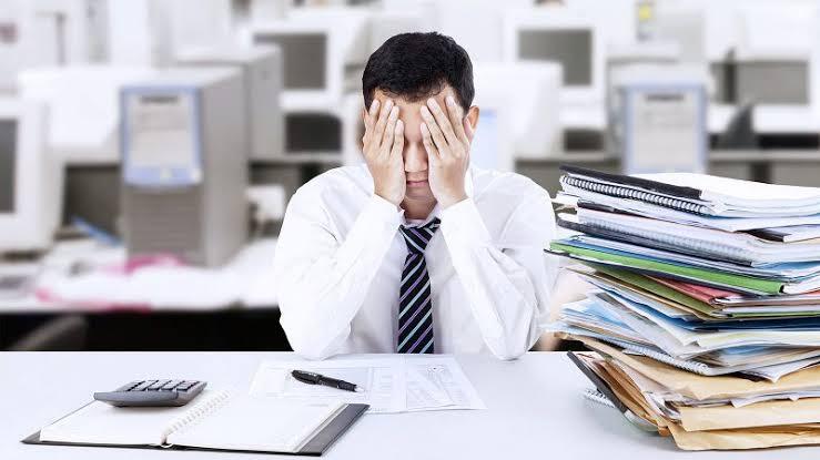 4 Peristiwa Konyol saat Interview Kerja