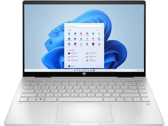 10 Rekomendasi Laptop Touchscreen Terbaik