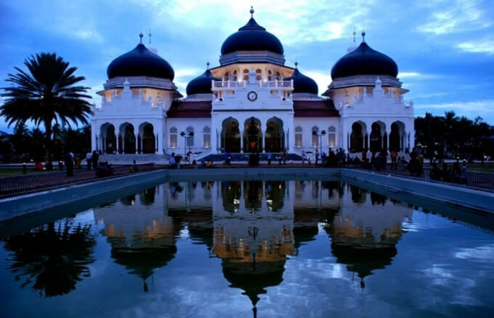 8 Pahlawan Nasional dari Aceh