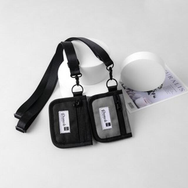 10 Merk Hanging Wallet ini Cocok Buat Ngabers